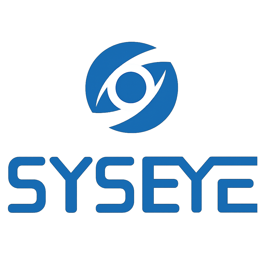 Syseye Logo